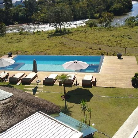 Ives Hotel Costa Rica Kültér fotó