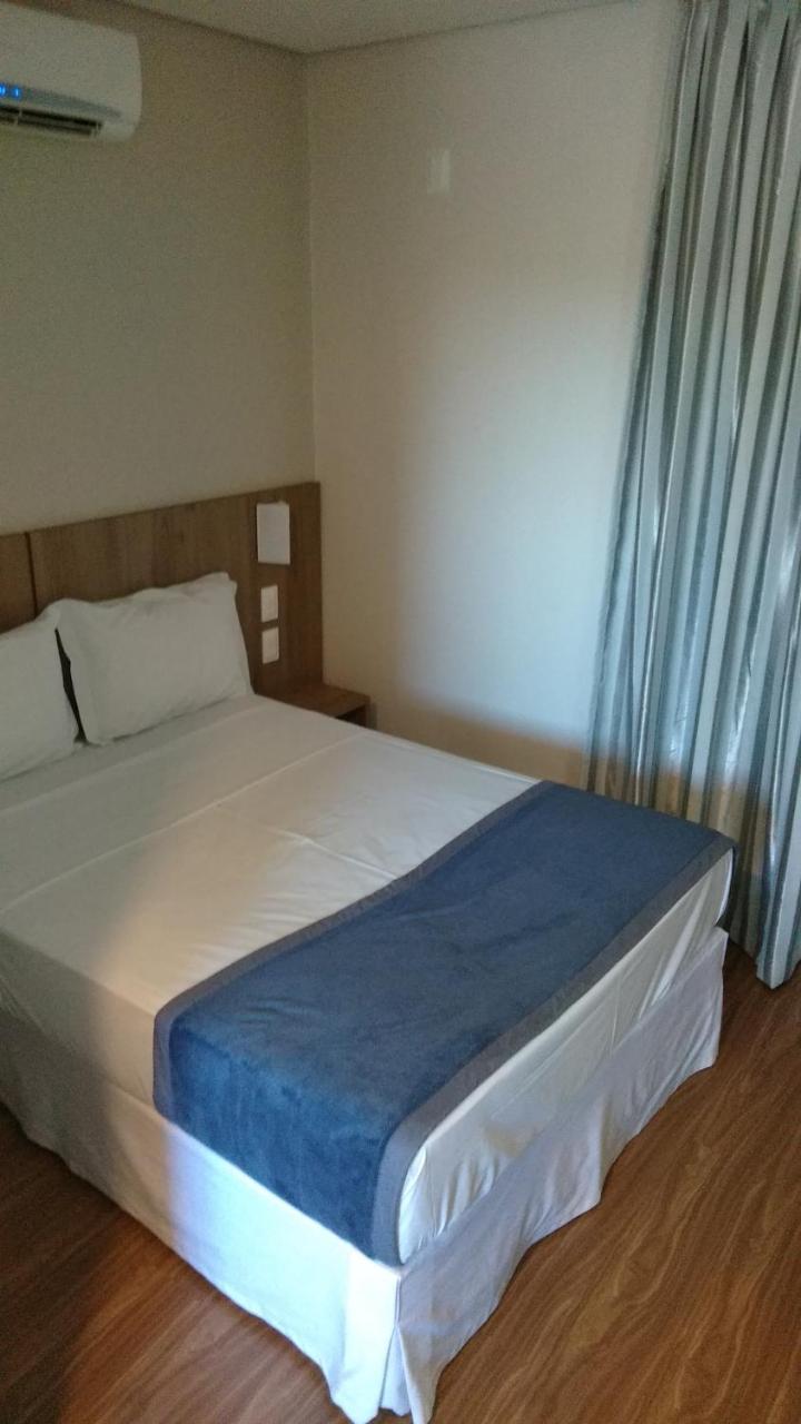 Ives Hotel Costa Rica Kültér fotó