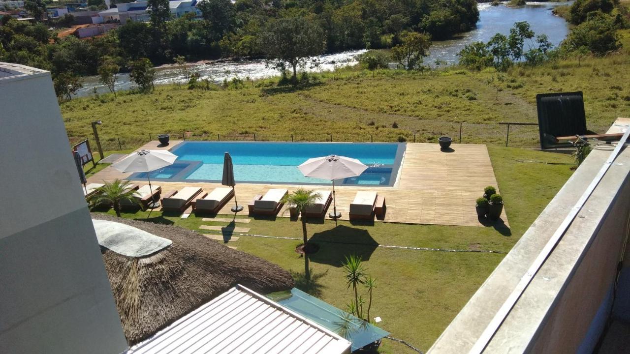 Ives Hotel Costa Rica Kültér fotó